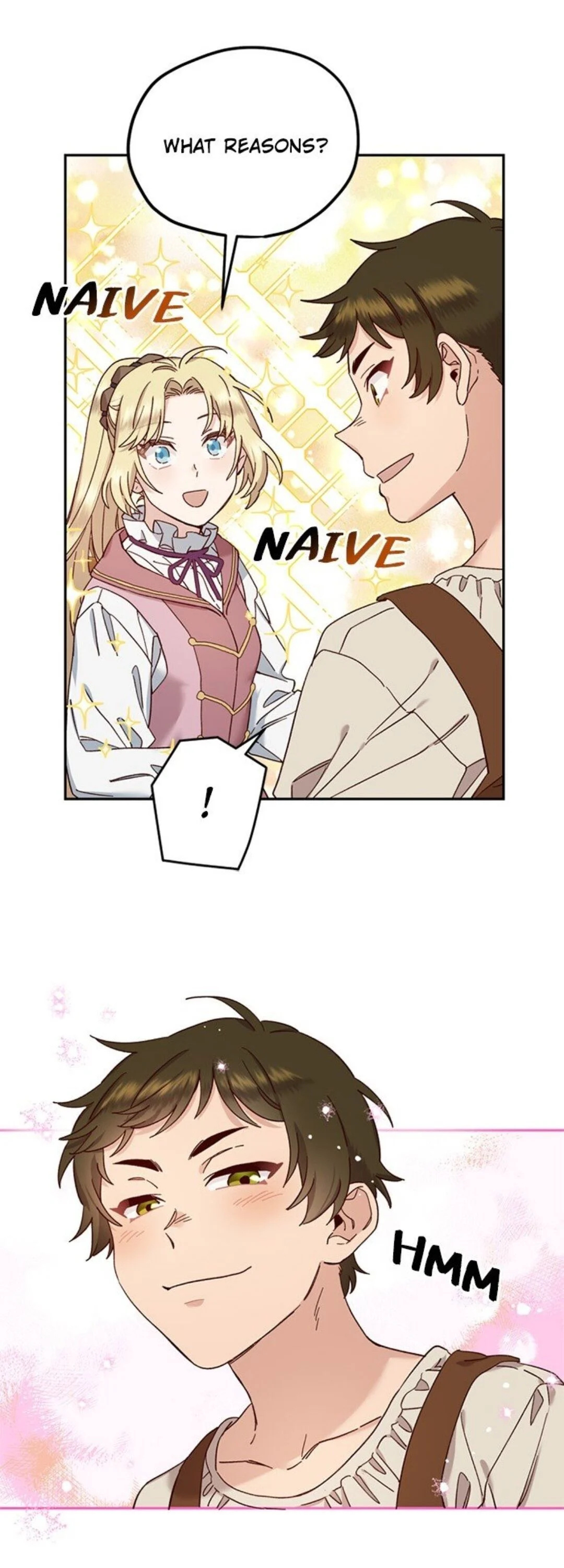 Princess to the Rescue! chapter 31 - page 15