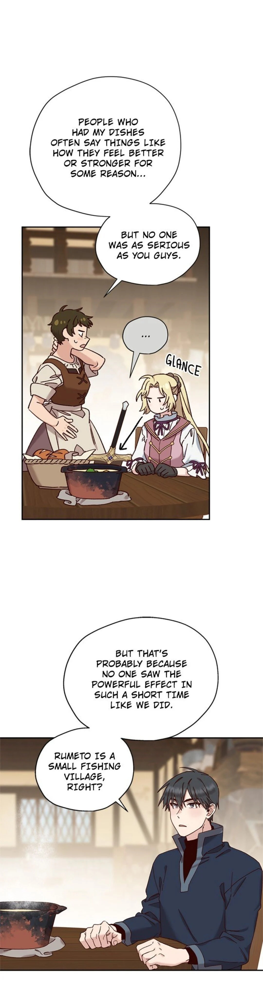 Princess to the Rescue! chapter 31 - page 9