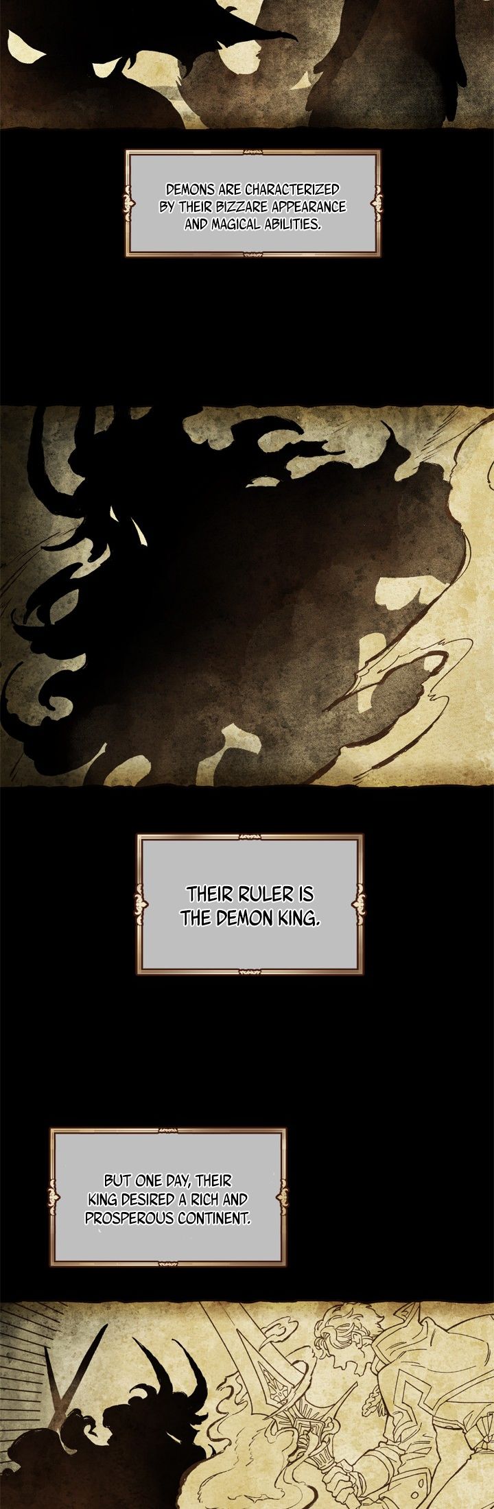 Princess to the Rescue! chapter 3 - page 3
