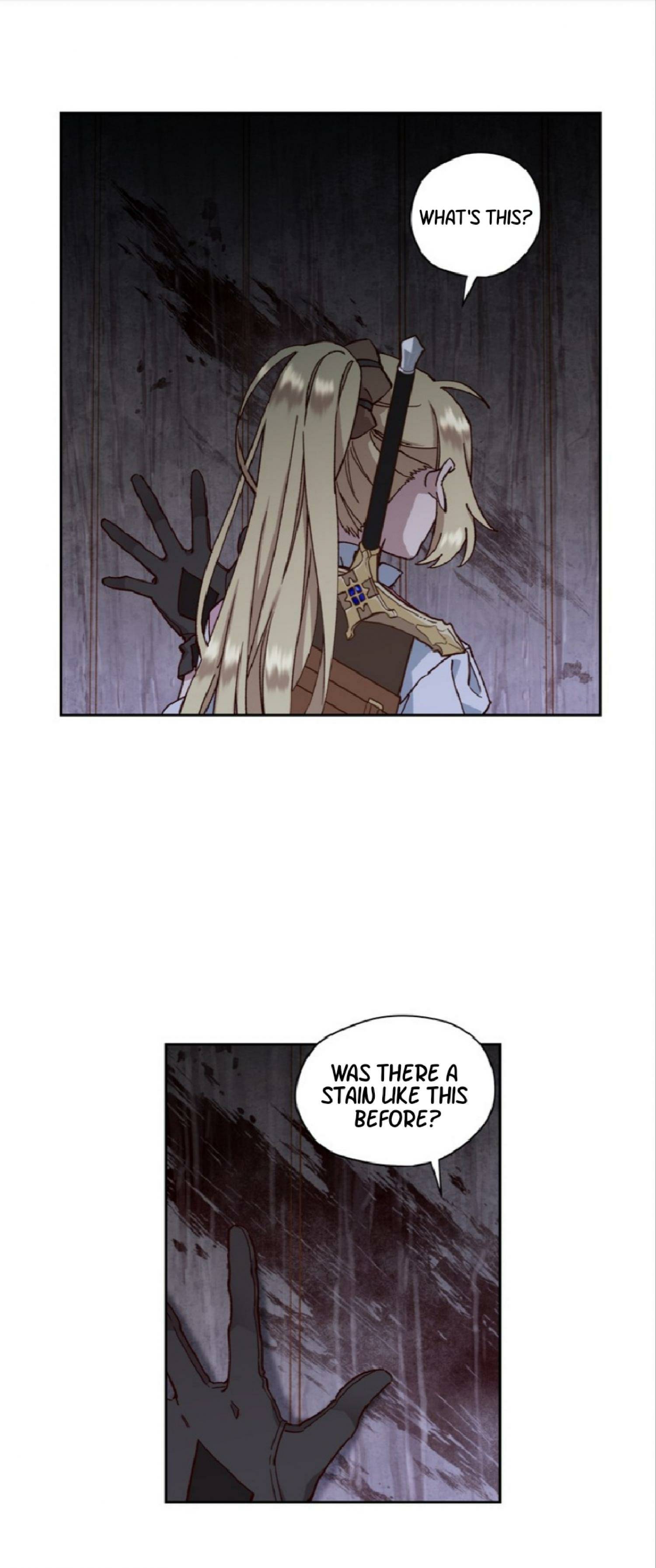 Princess to the Rescue! chapter 10 - page 20