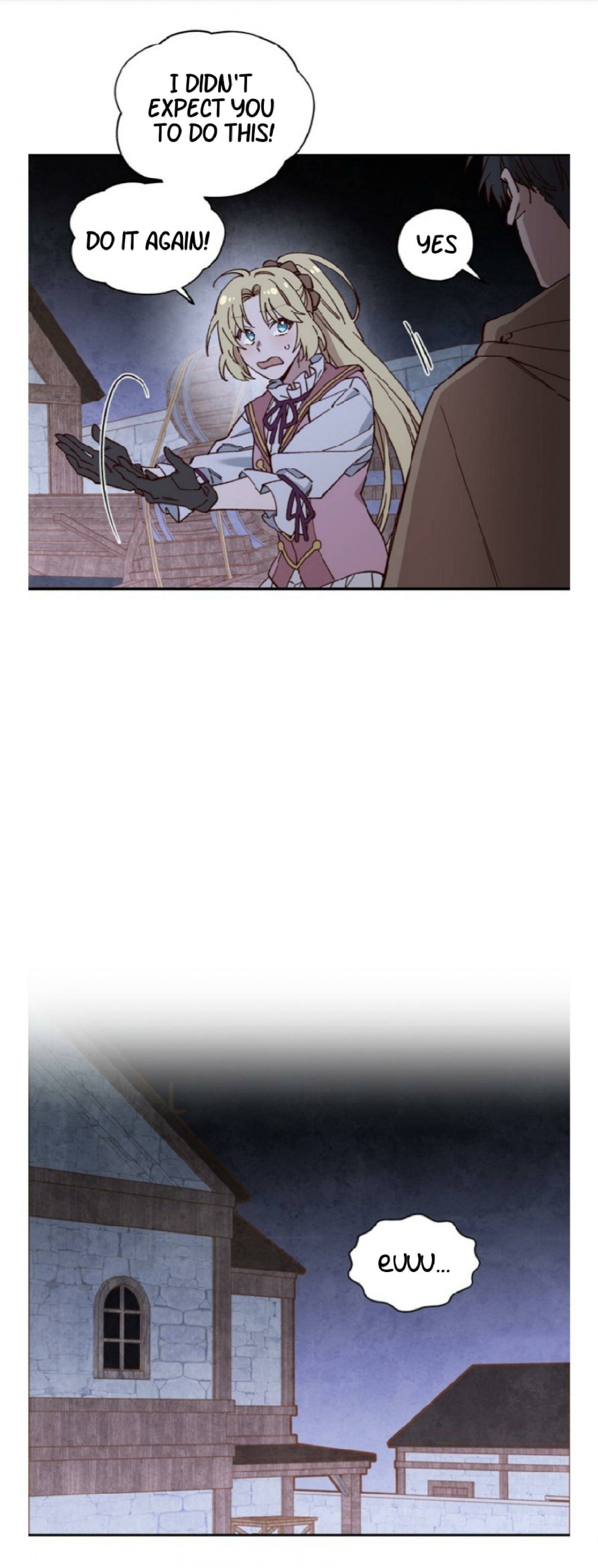 Princess to the Rescue! chapter 10 - page 27