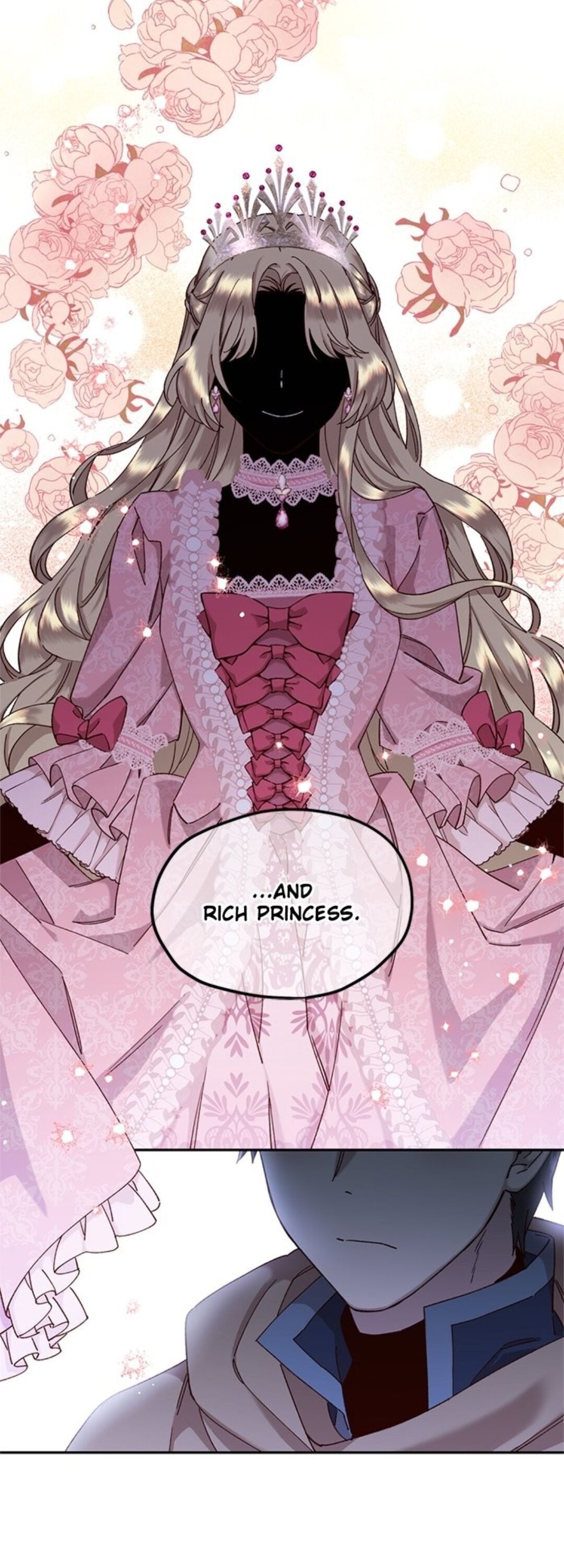 Princess to the Rescue! chapter 14 - page 21