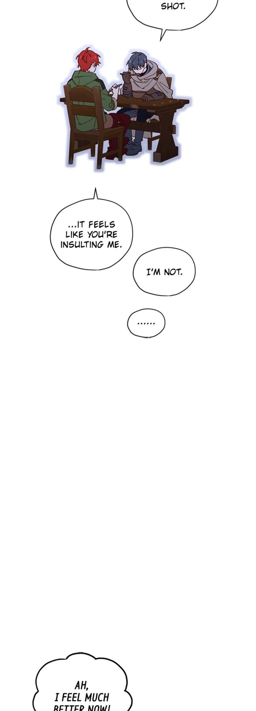 Princess to the Rescue! chapter 14 - page 24