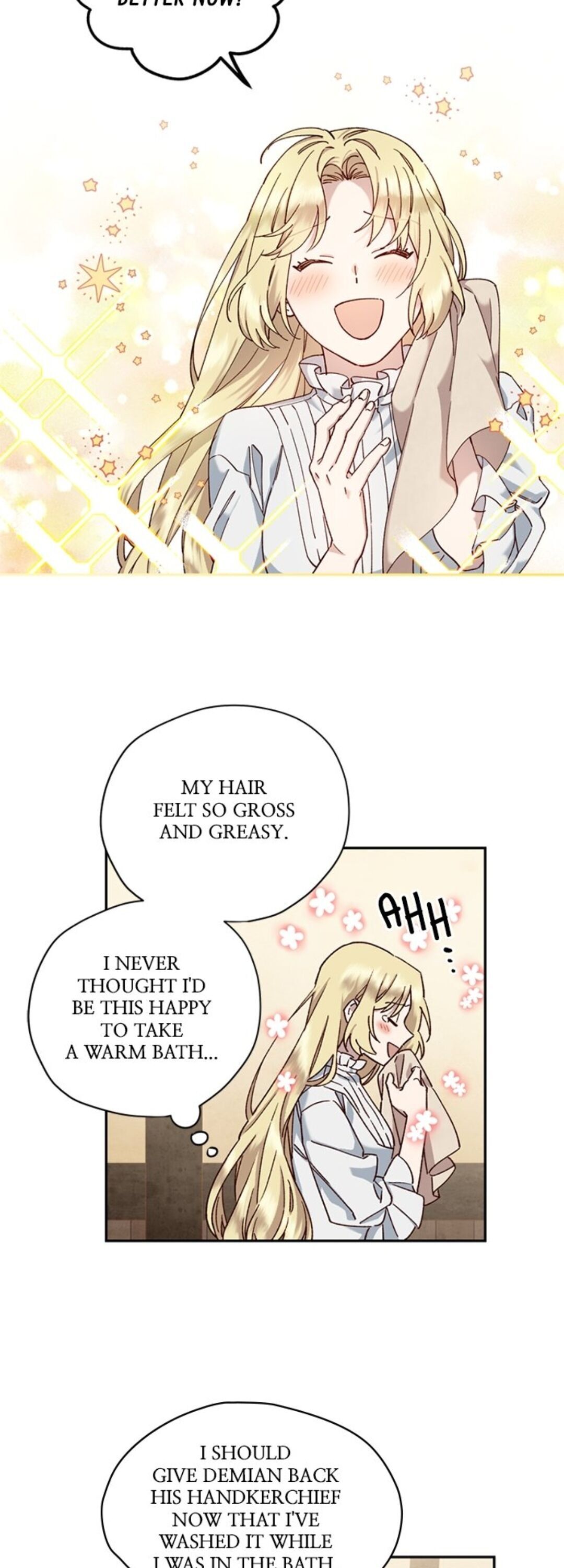 Princess to the Rescue! chapter 14 - page 25