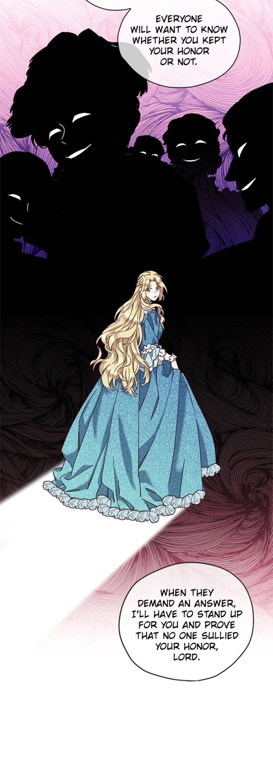 Princess to the Rescue! chapter 14 - page 7