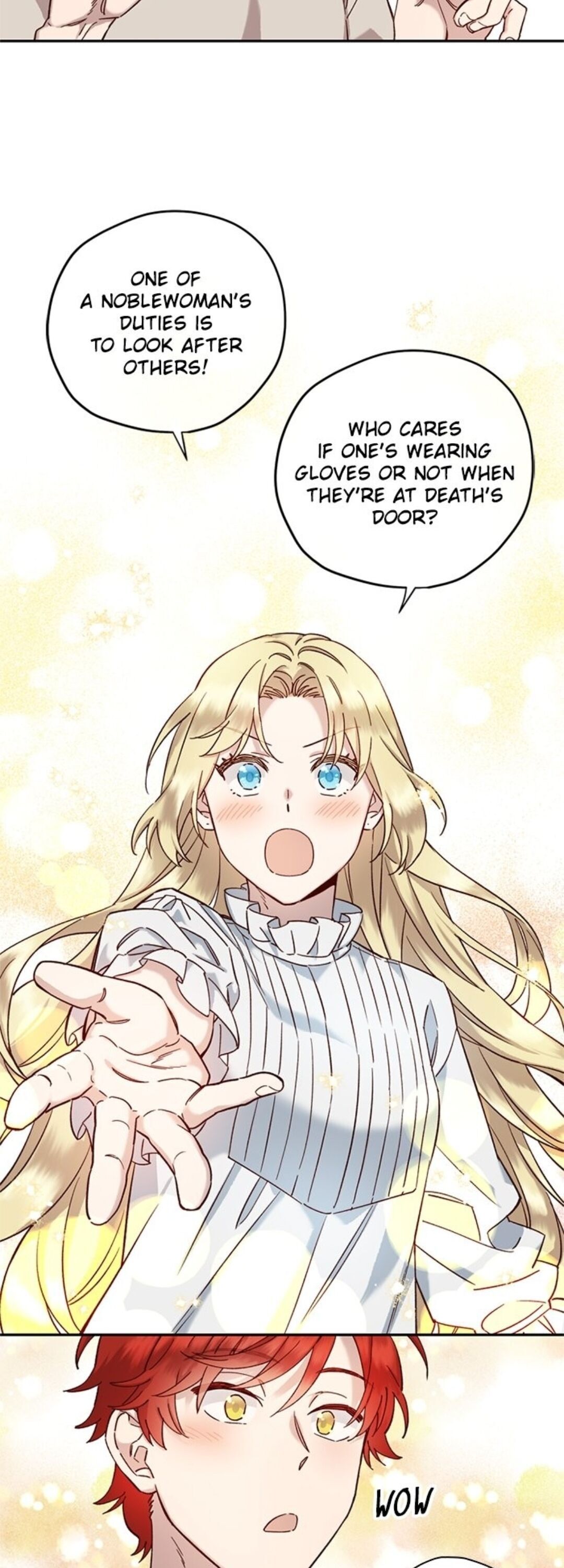 Princess to the Rescue! chapter 15 - page 10