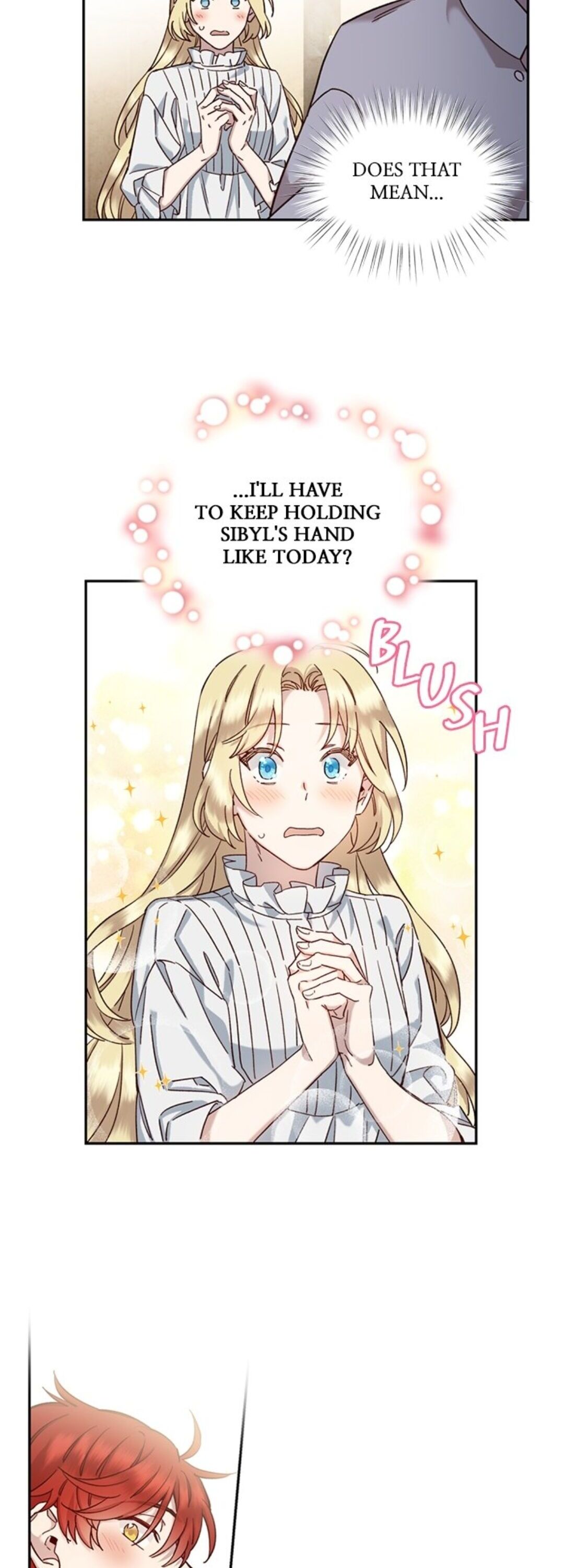 Princess to the Rescue! chapter 15 - page 18