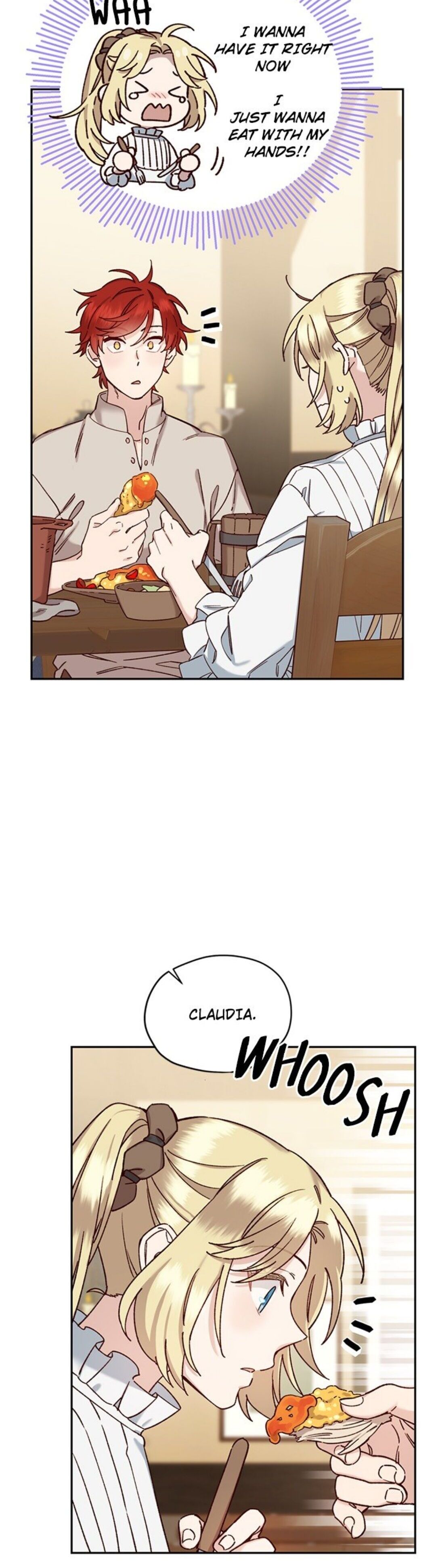 Princess to the Rescue! chapter 29 - page 12