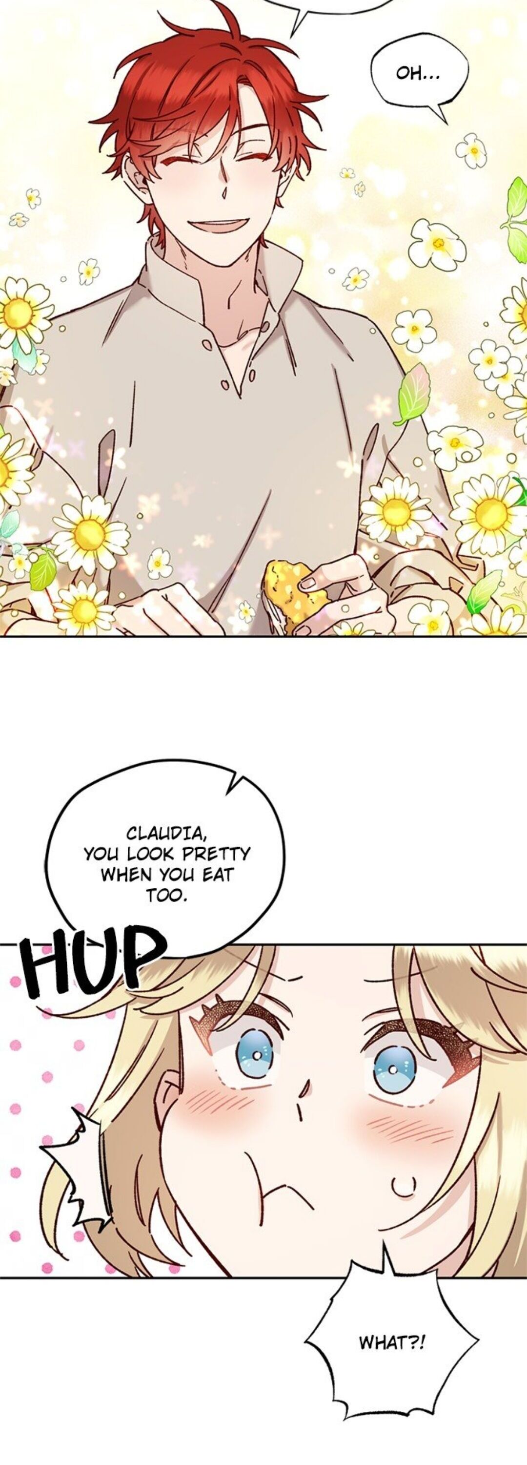 Princess to the Rescue! chapter 29 - page 16