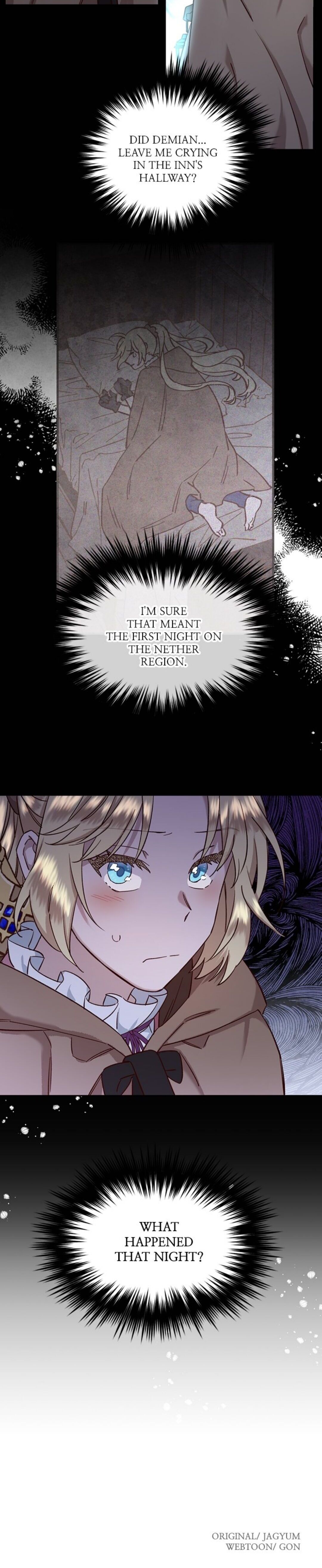 Princess to the Rescue! chapter 22 - page 29