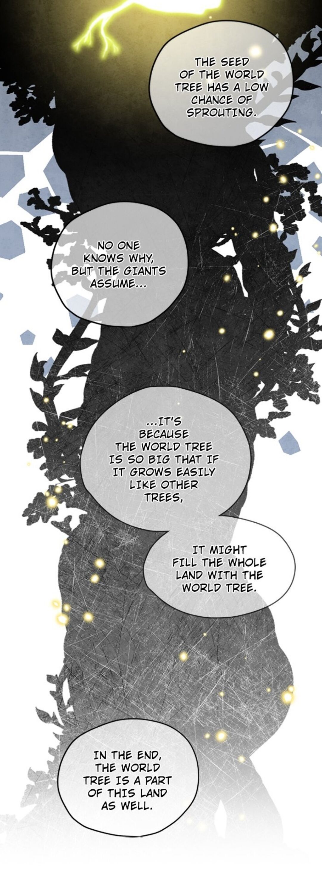 Princess to the Rescue! chapter 22 - page 3