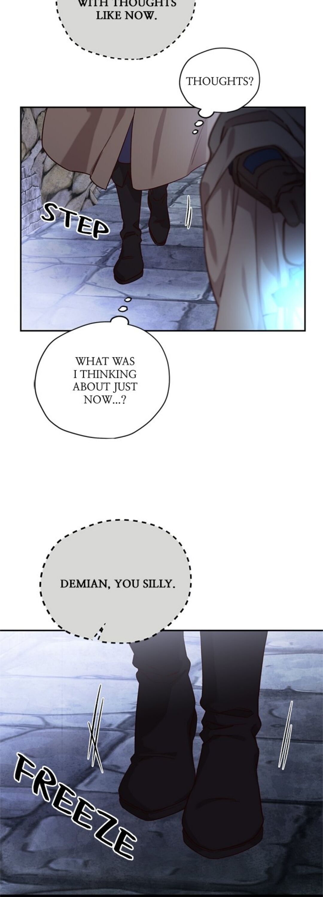 Princess to the Rescue! chapter 23 - page 10