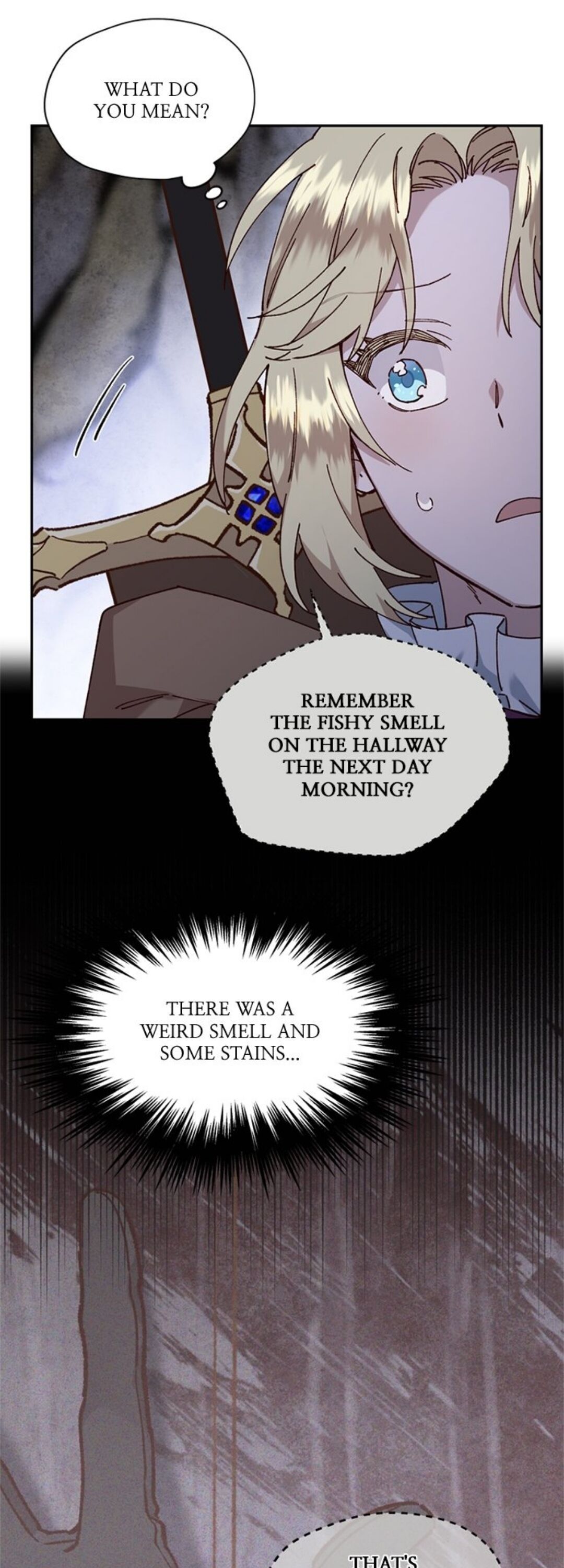 Princess to the Rescue! chapter 23 - page 12