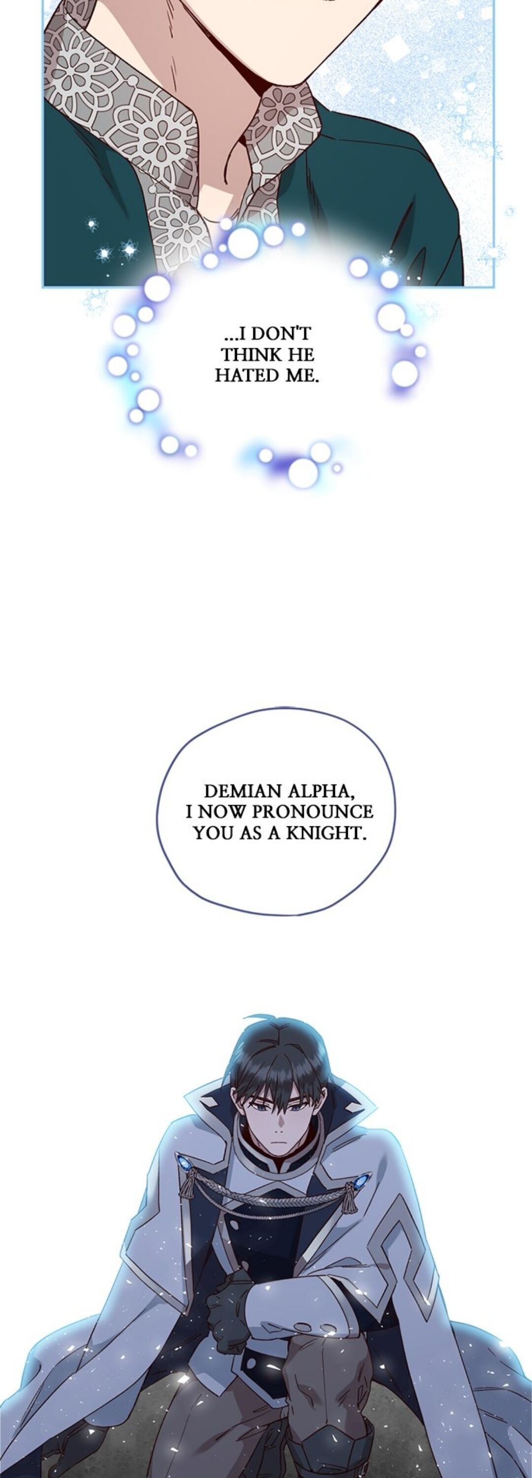Princess to the Rescue! chapter 23 - page 31