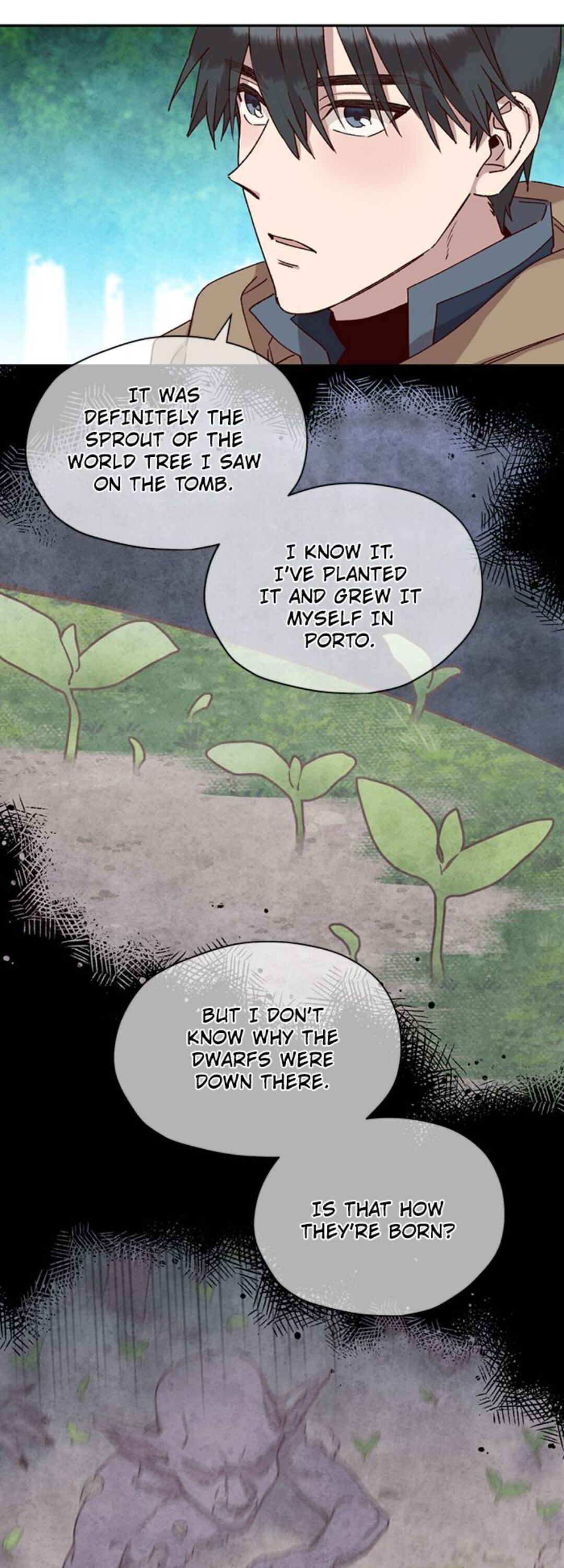 Princess to the Rescue! chapter 25 - page 11