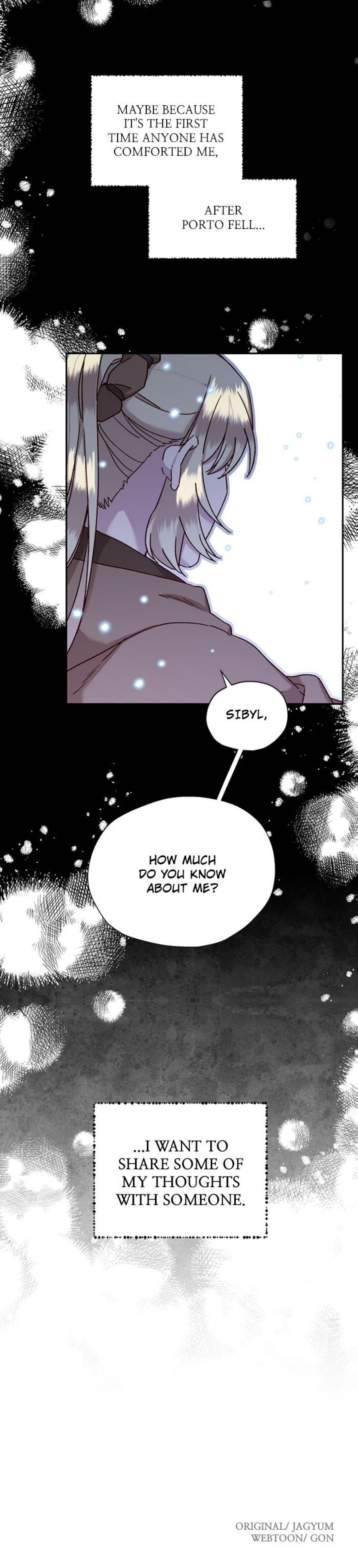 Princess to the Rescue! chapter 25 - page 35