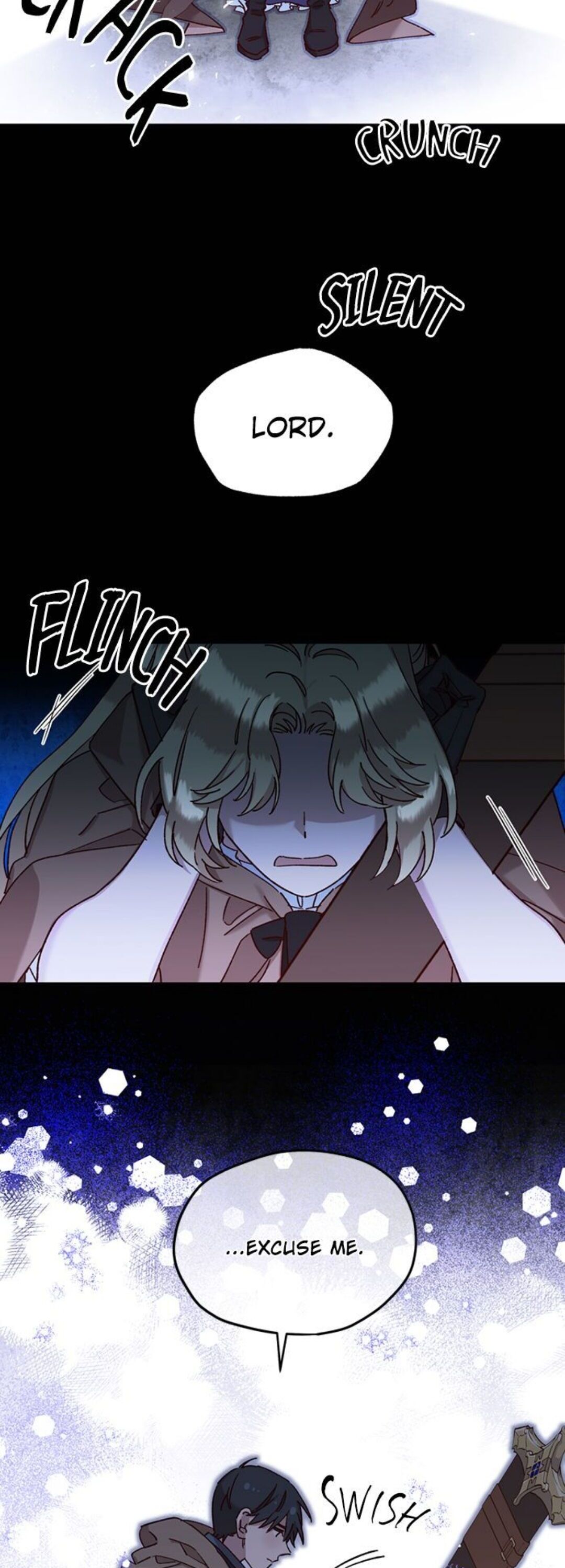 Princess to the Rescue! chapter 25 - page 4