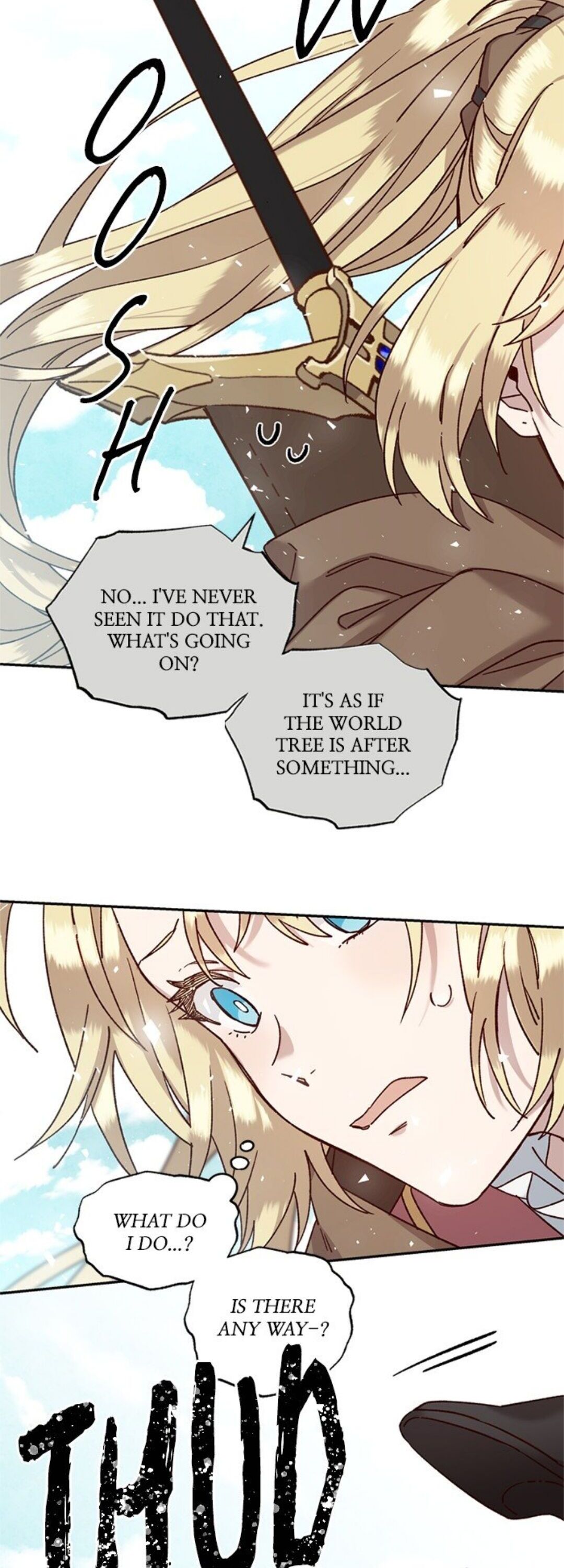 Princess to the Rescue! chapter 27 - page 26