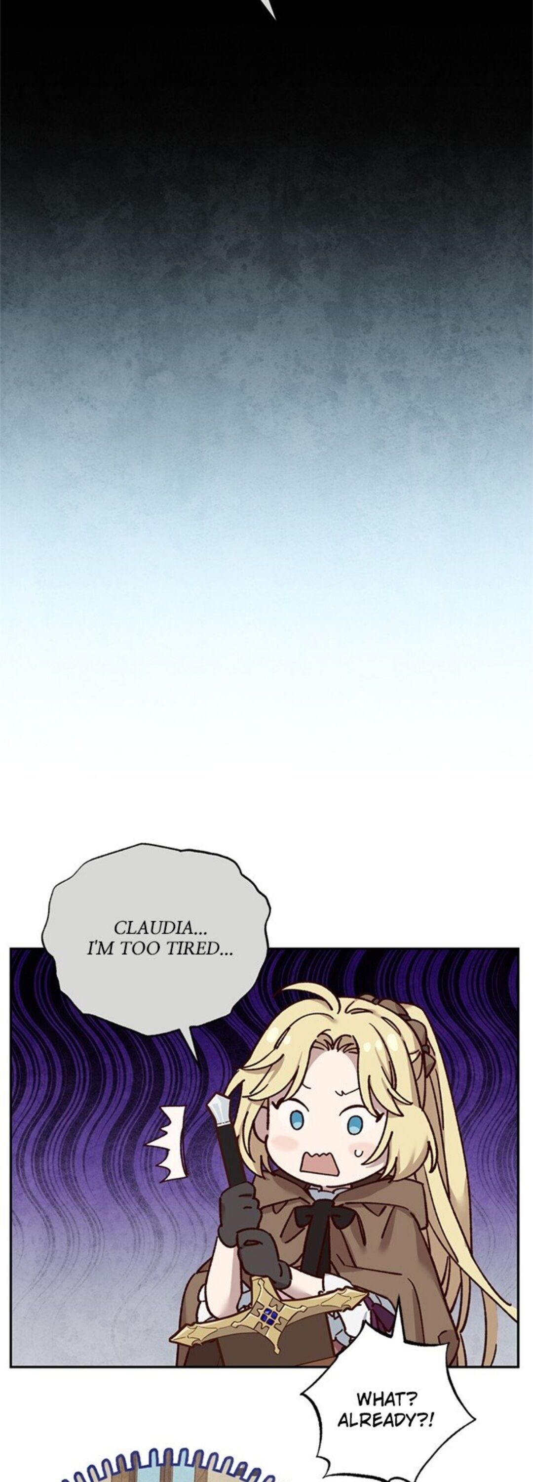 Princess to the Rescue! chapter 28 - page 17