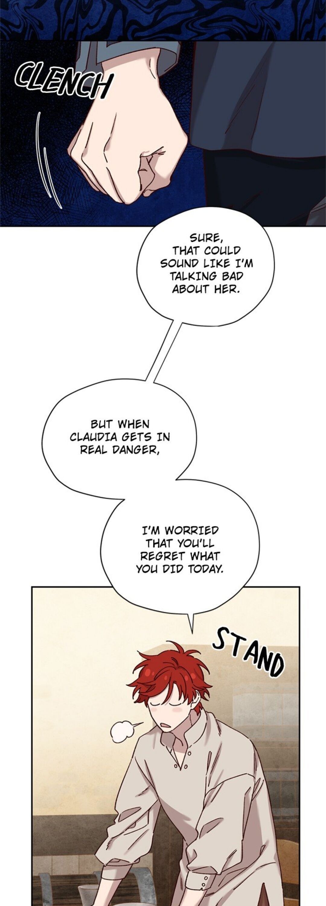 Princess to the Rescue! chapter 28 - page 37