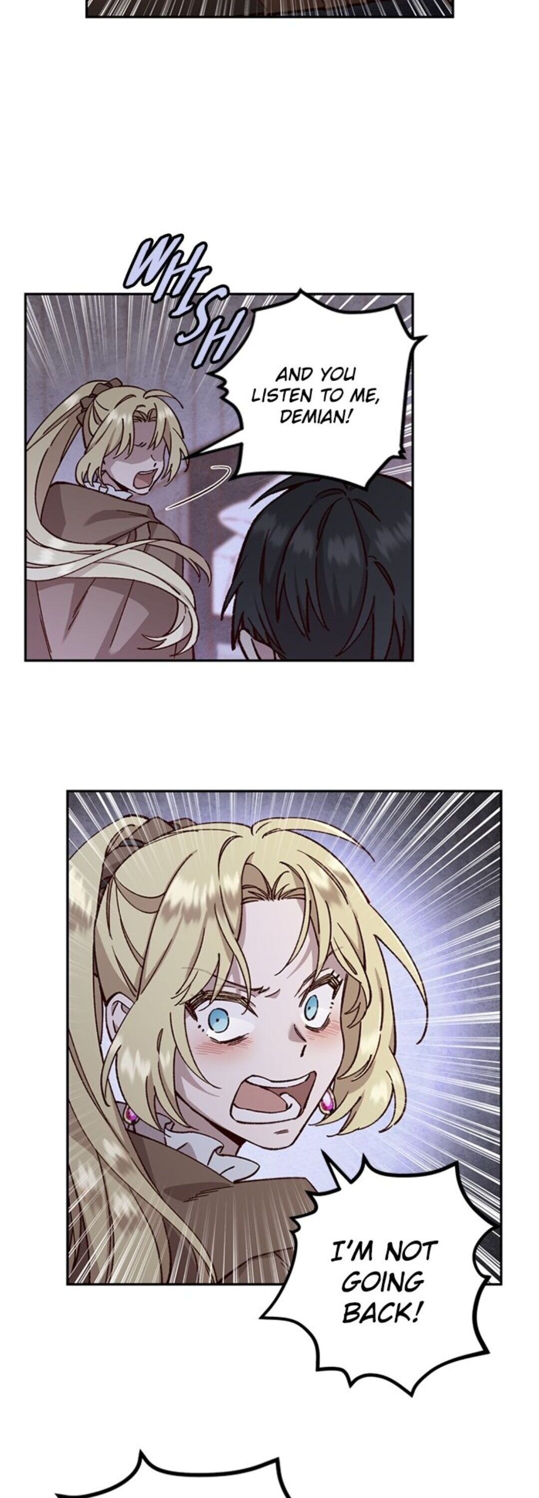 Princess to the Rescue! chapter 9 - page 25