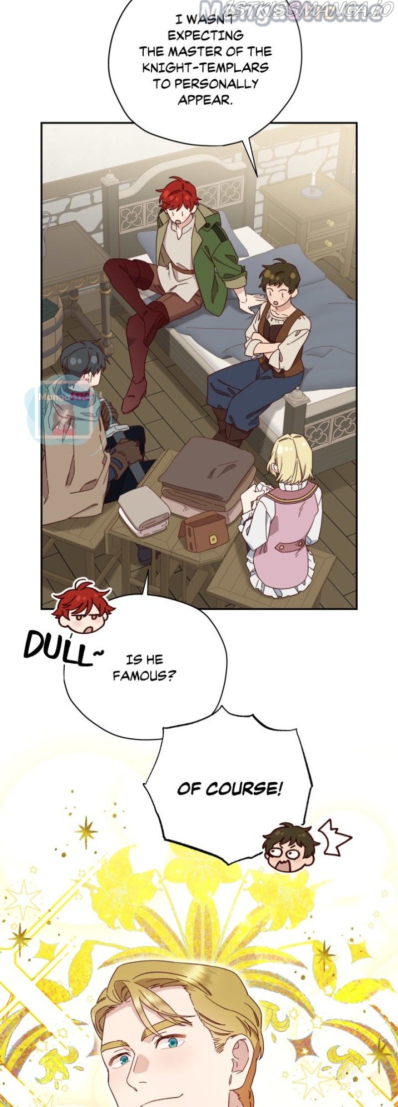 Princess to the Rescue! Chapter 58 - page 17