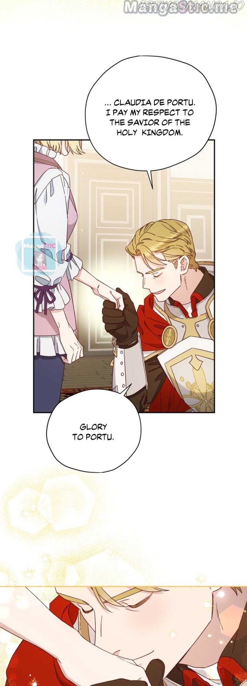 Princess to the Rescue! Chapter 58 - page 2