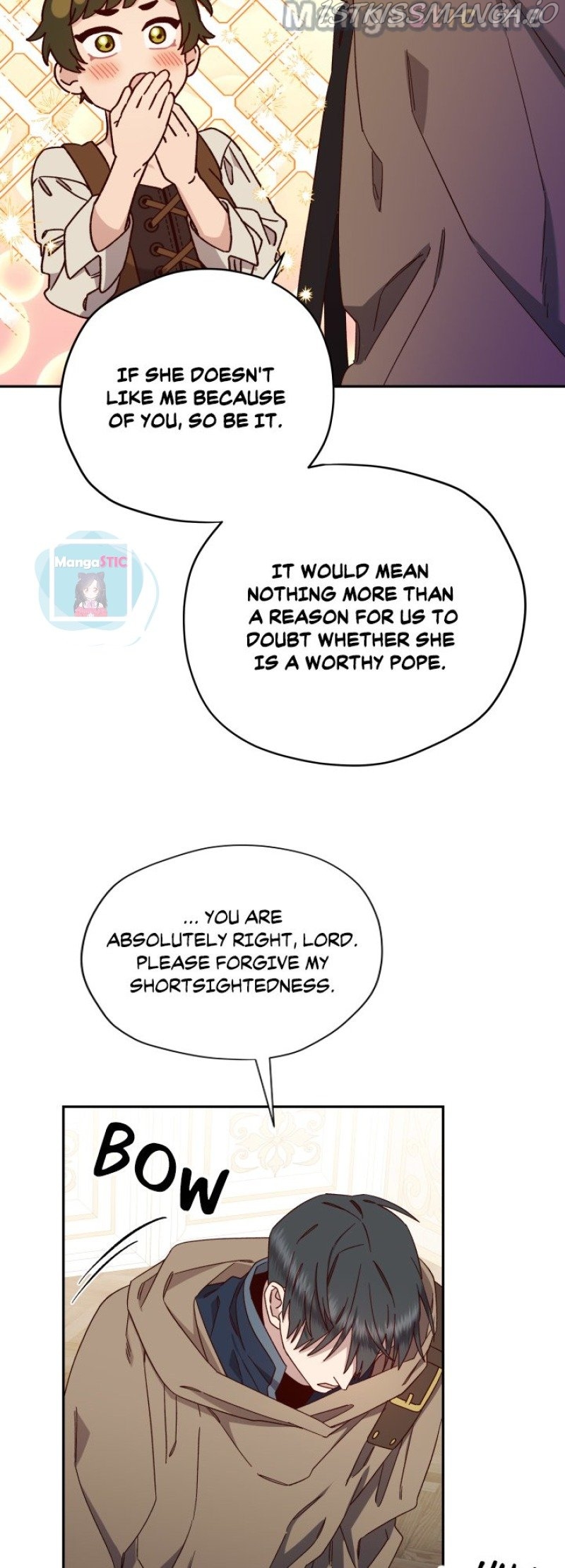 Princess to the Rescue! Chapter 58 - page 40