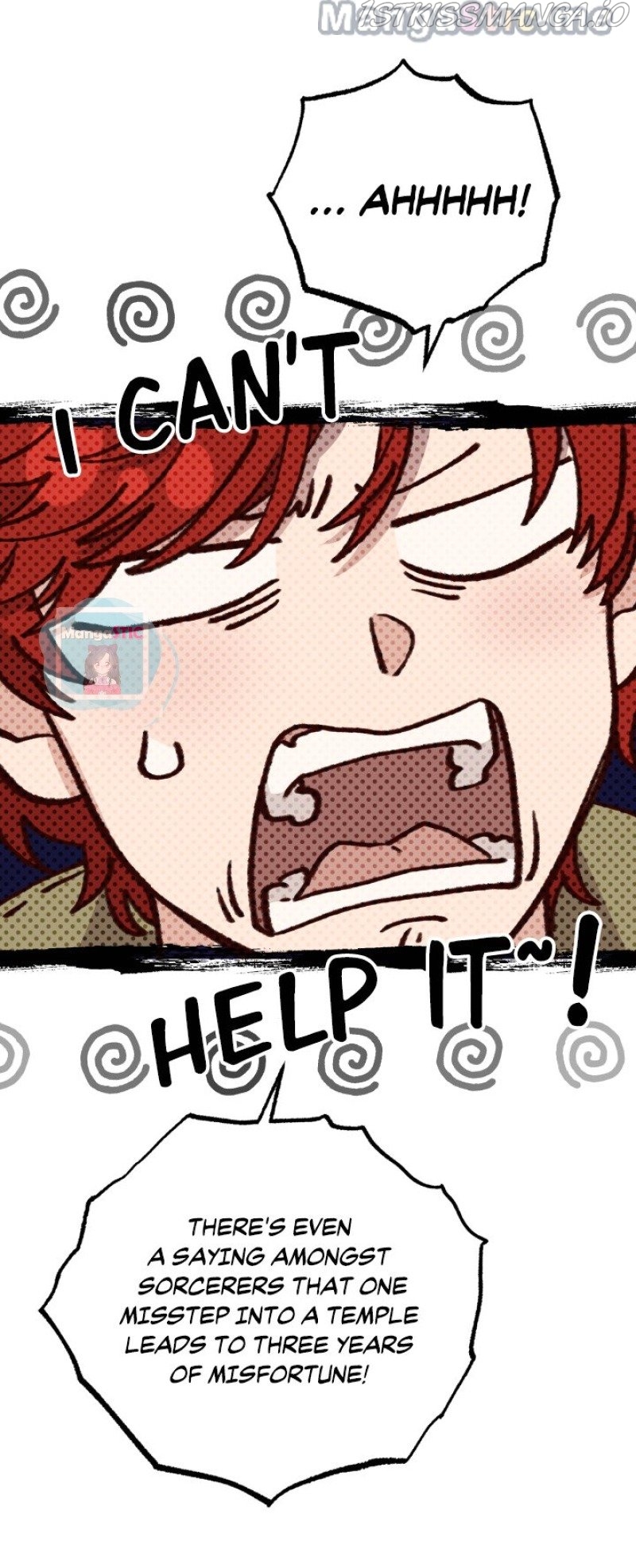 Princess to the Rescue! Chapter 58 - page 42