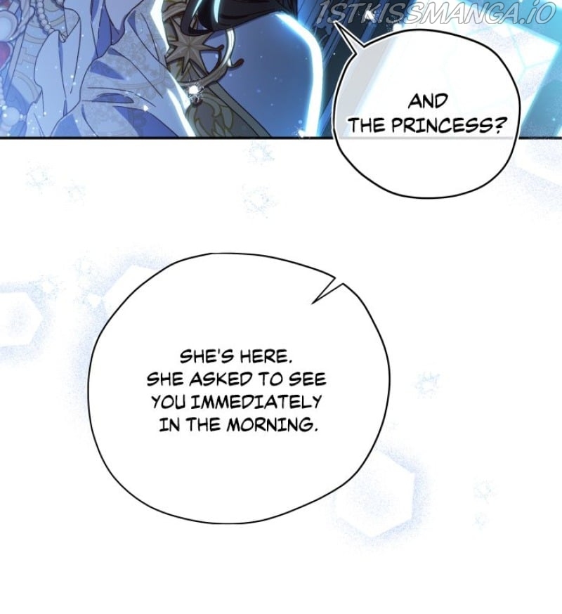Princess to the Rescue! Chapter 58 - page 47