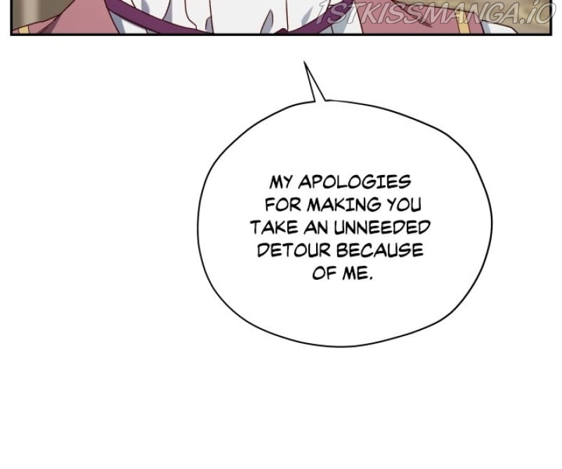 Princess to the Rescue! Chapter 58 - page 5