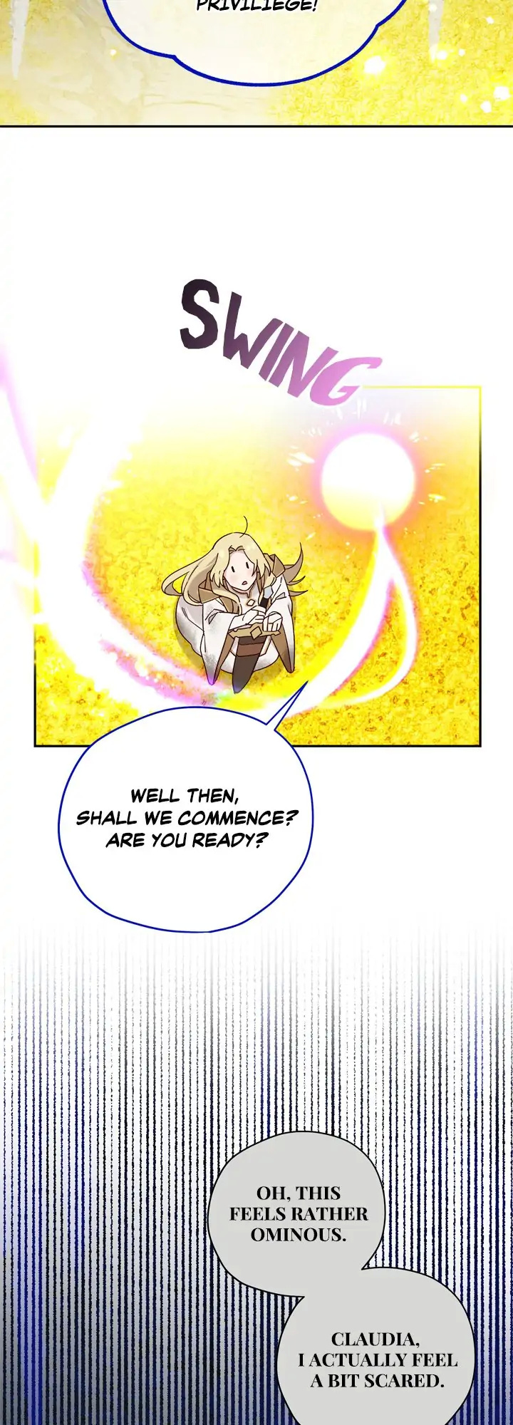 Princess to the Rescue! chapter 47 - page 12