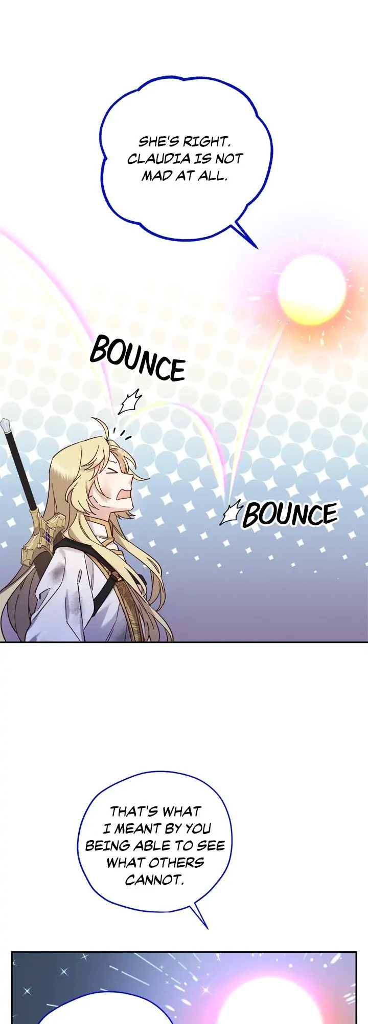 Princess to the Rescue! chapter 47 - page 22