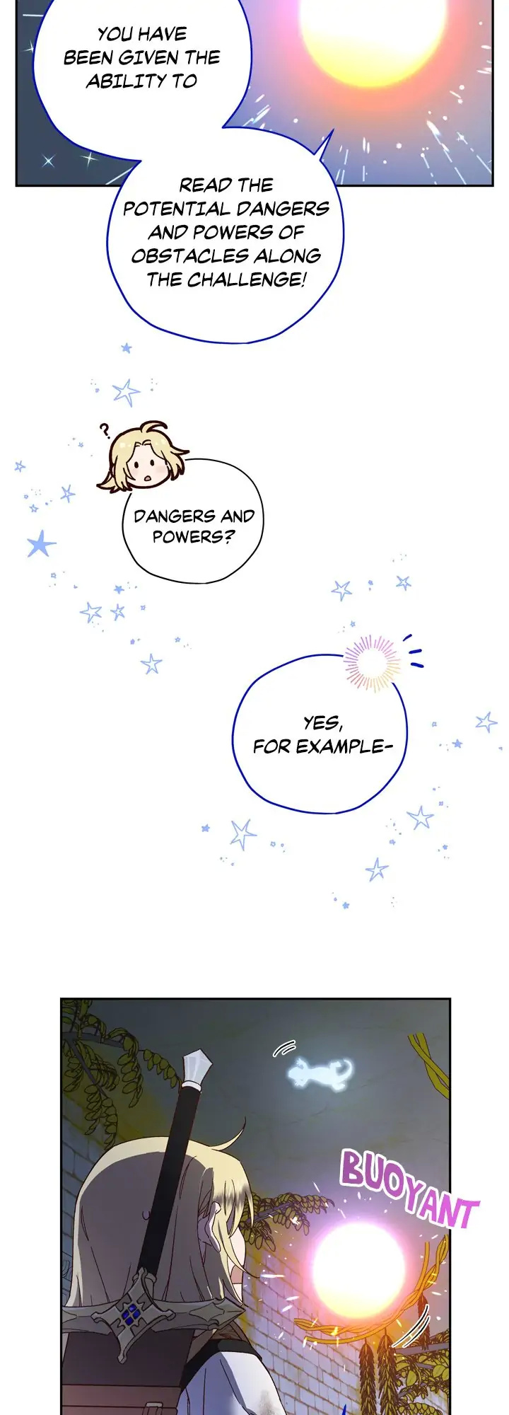 Princess to the Rescue! chapter 47 - page 23