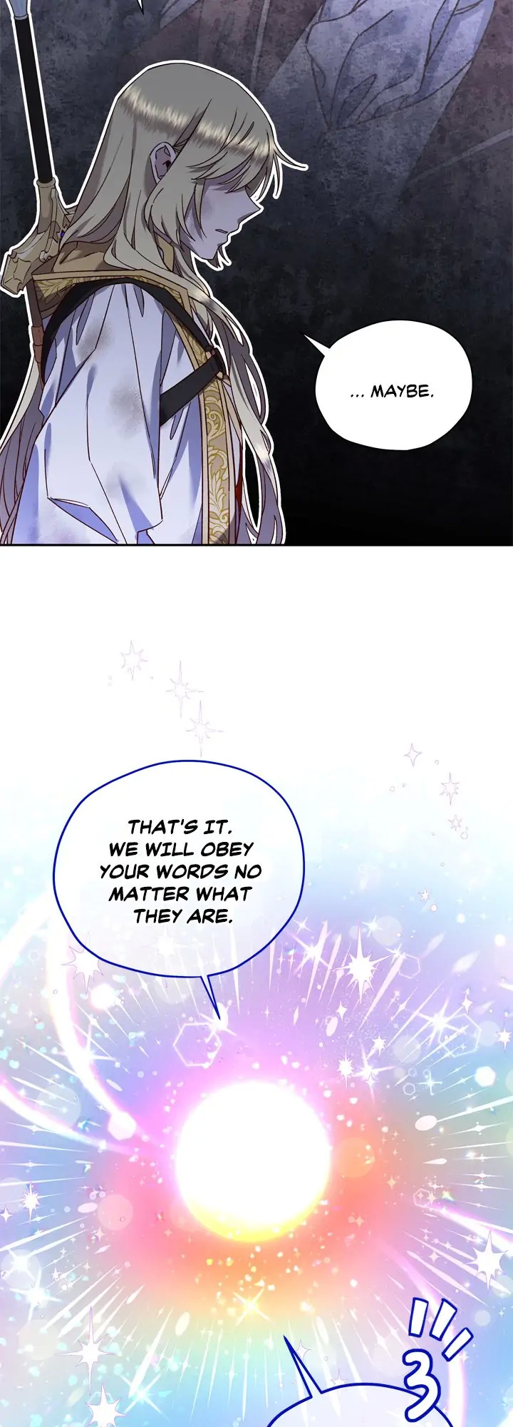 Princess to the Rescue! chapter 47 - page 28