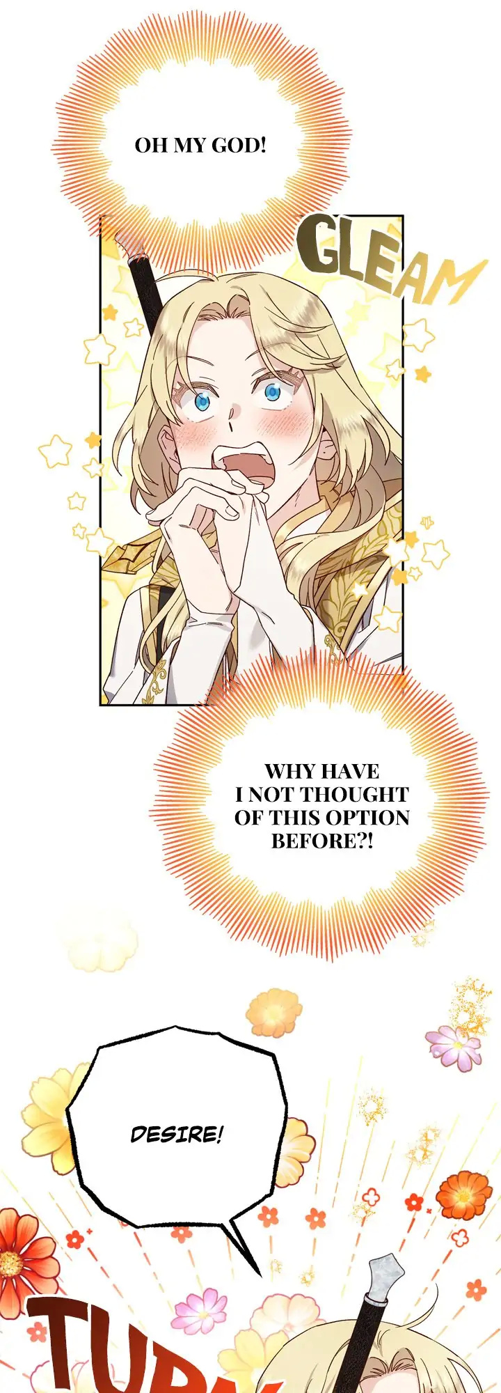 Princess to the Rescue! chapter 47 - page 39