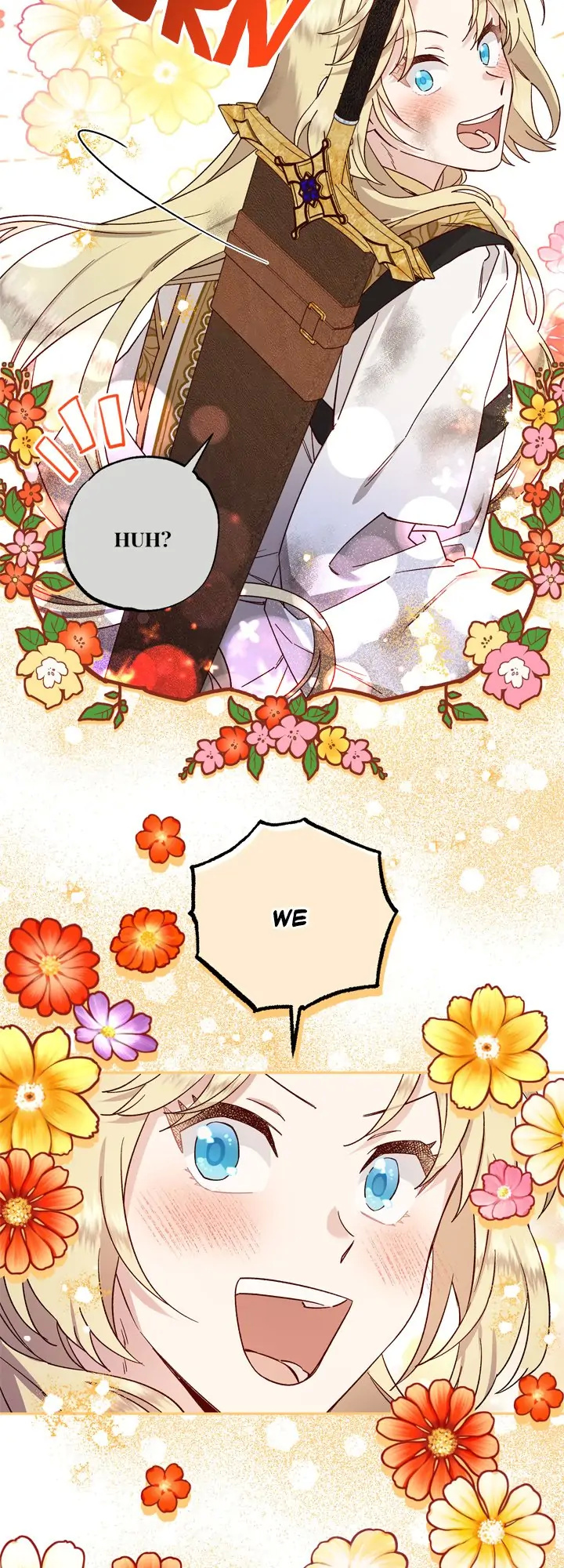 Princess to the Rescue! chapter 47 - page 40