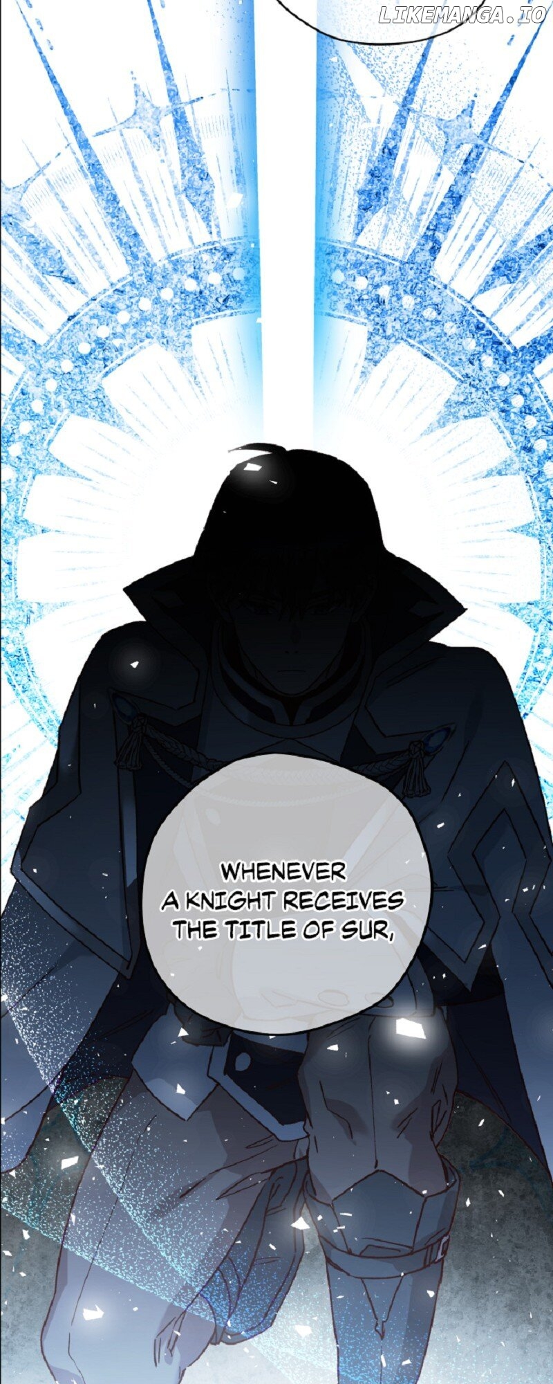 Princess to the Rescue! Chapter 83 - page 26