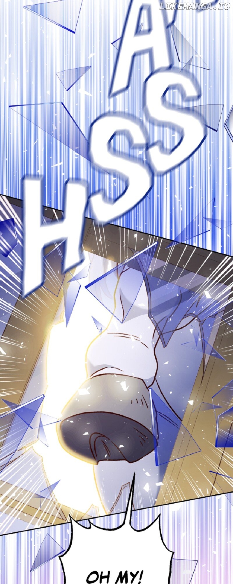 Princess to the Rescue! Chapter 83 - page 79