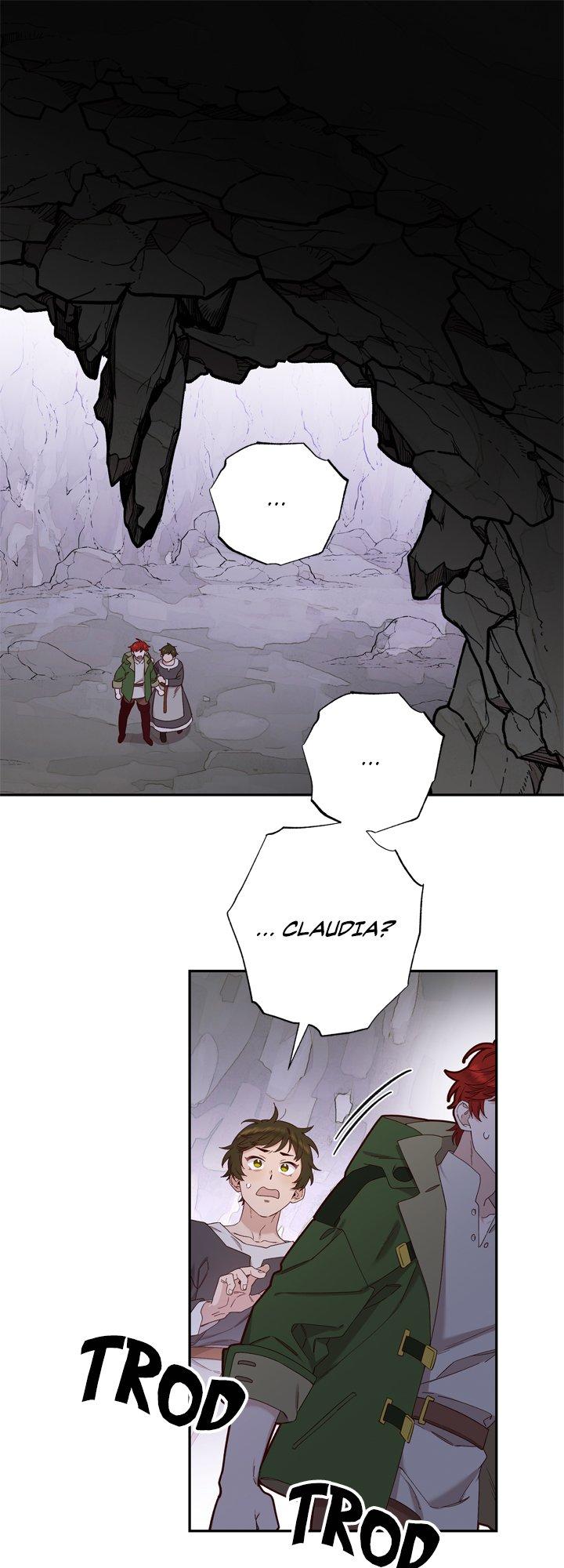 Princess to the Rescue! chapter 45 - page 1