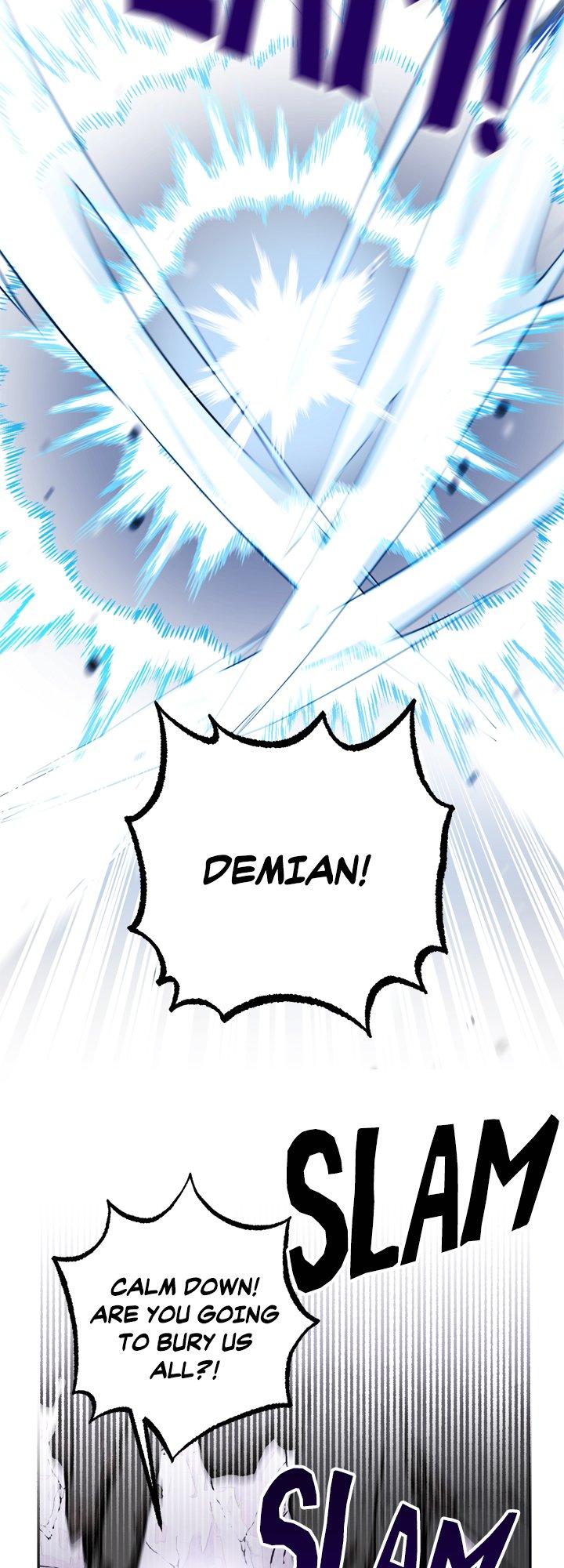 Princess to the Rescue! chapter 45 - page 11