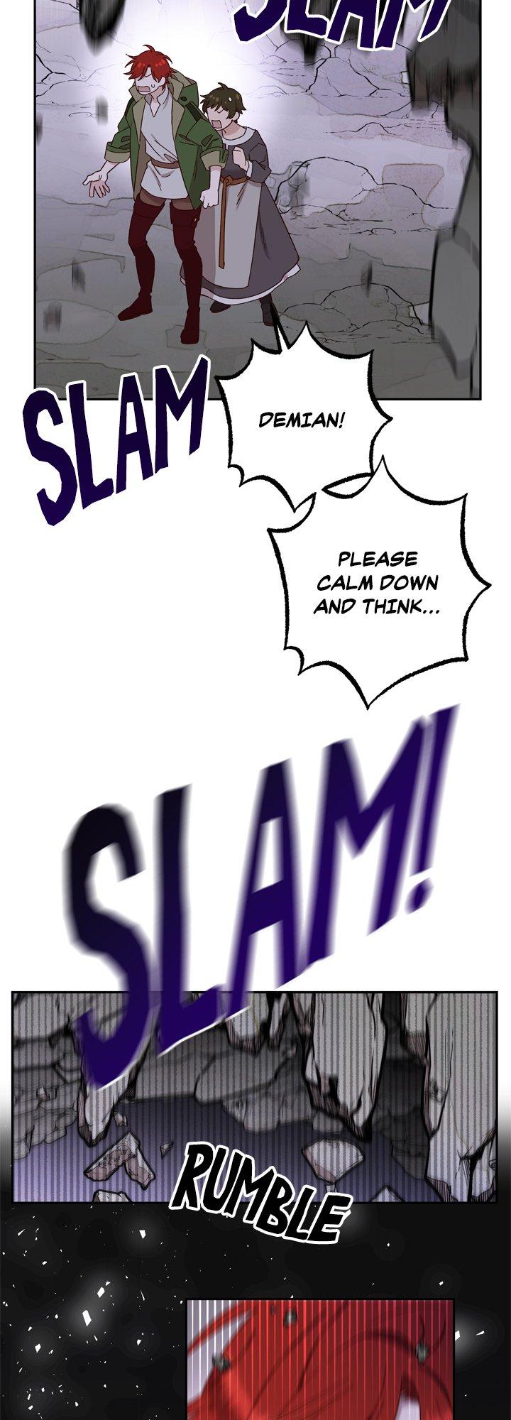 Princess to the Rescue! chapter 45 - page 12
