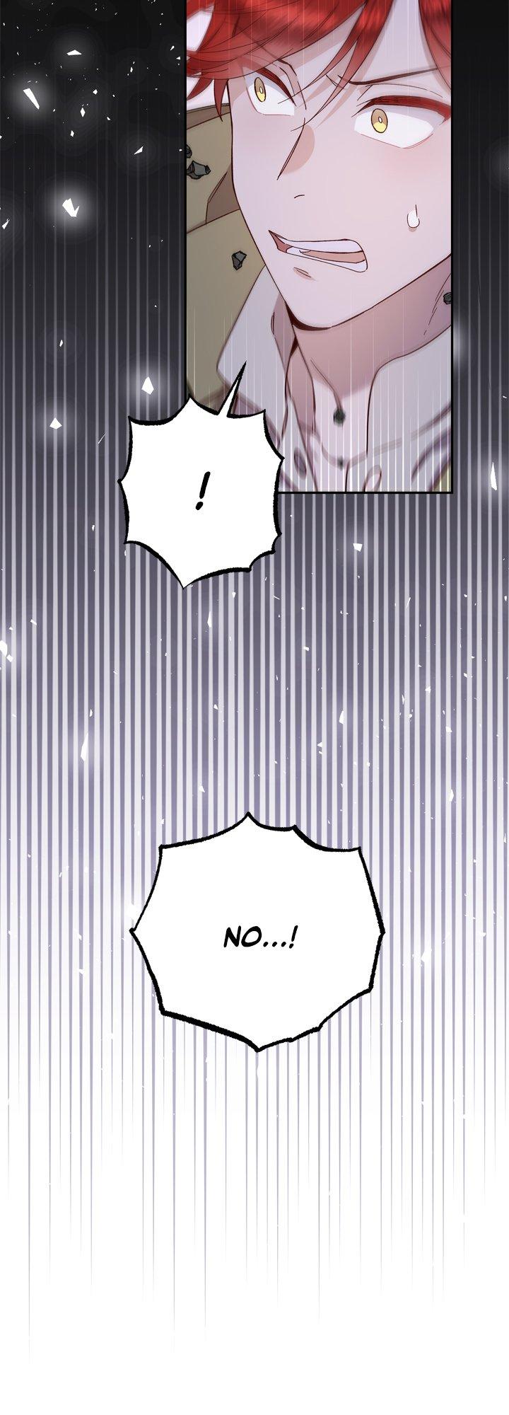 Princess to the Rescue! chapter 45 - page 13