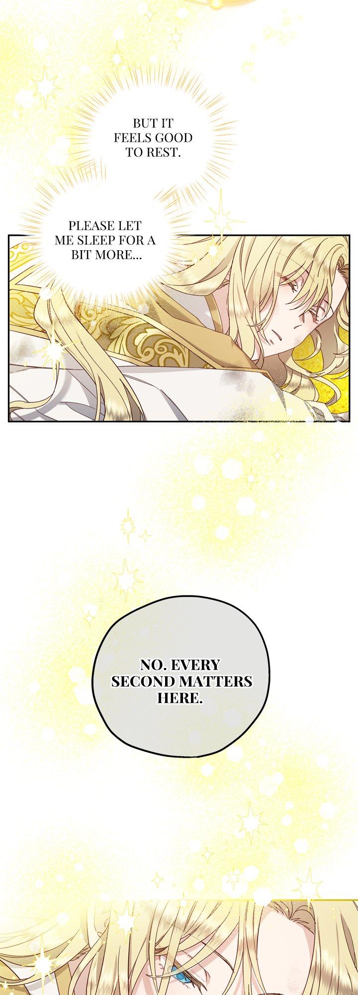 Princess to the Rescue! chapter 45 - page 16