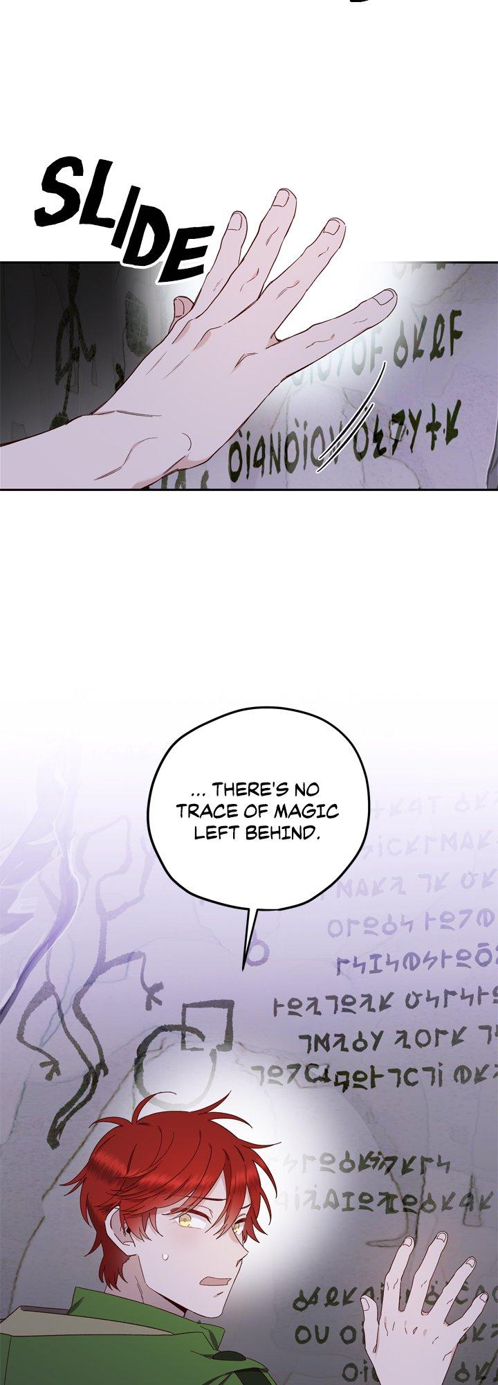 Princess to the Rescue! chapter 45 - page 2