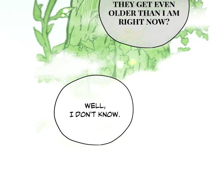 Princess to the Rescue! chapter 45 - page 22