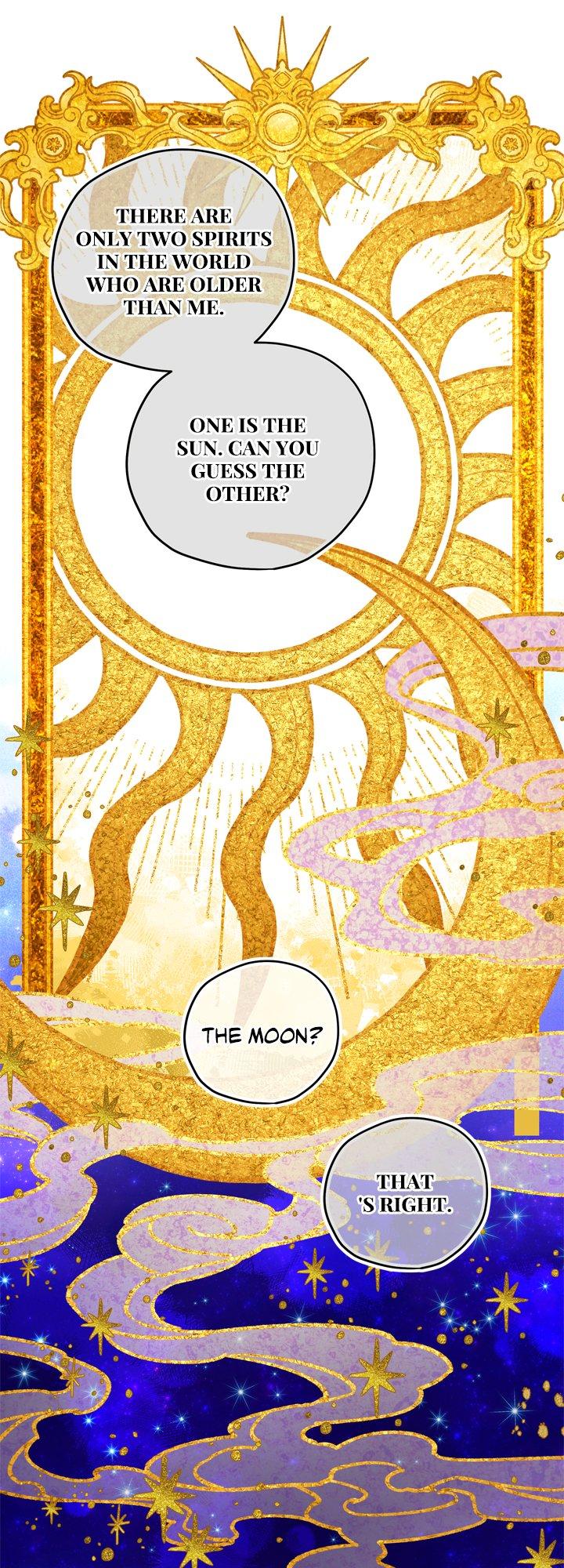 Princess to the Rescue! chapter 45 - page 23