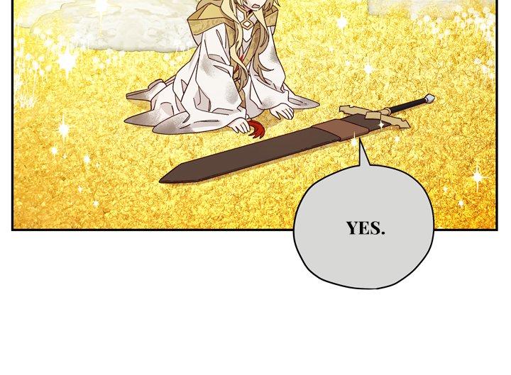 Princess to the Rescue! chapter 45 - page 27