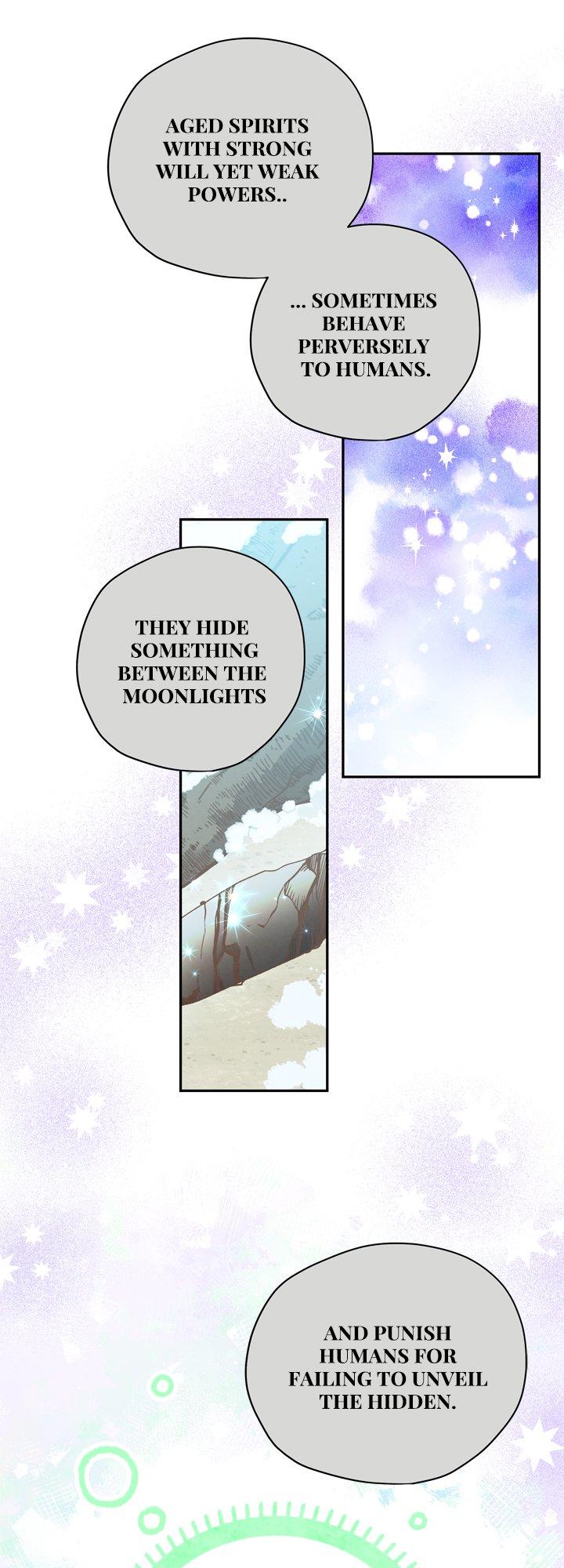 Princess to the Rescue! chapter 45 - page 28