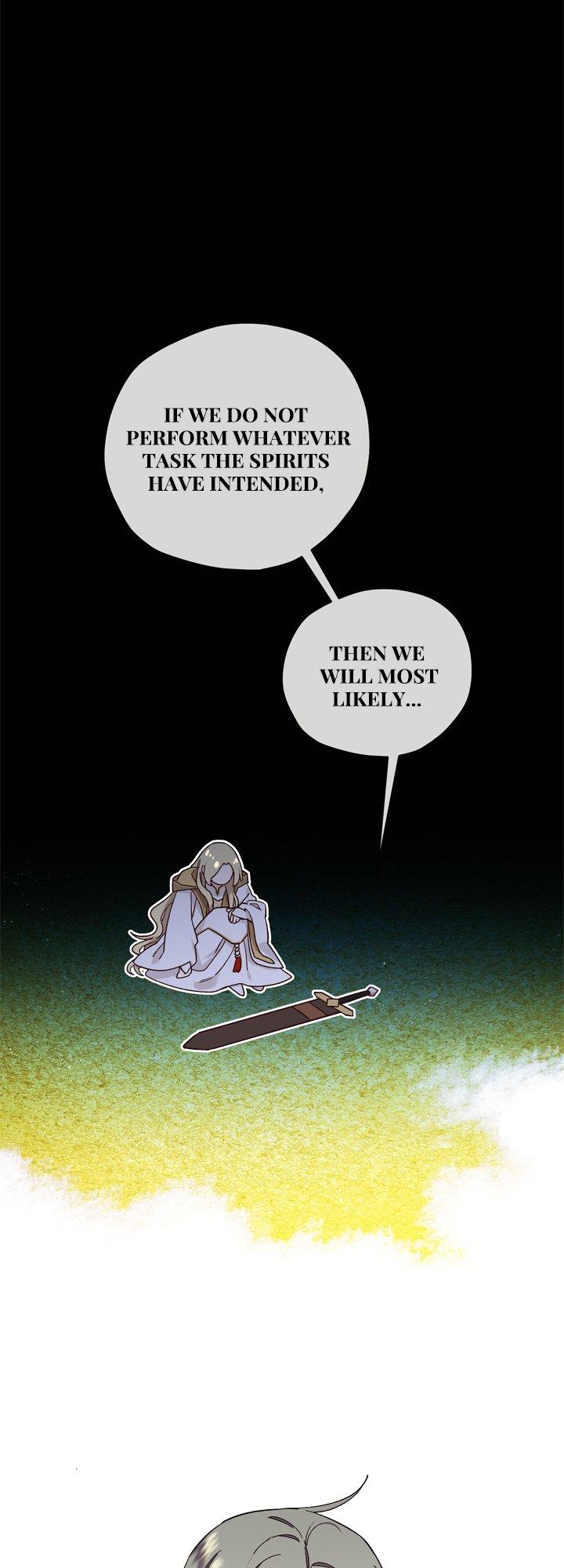 Princess to the Rescue! chapter 45 - page 37